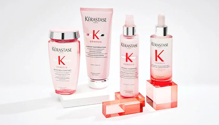 KERASTASE GENESIS/ジェネシス