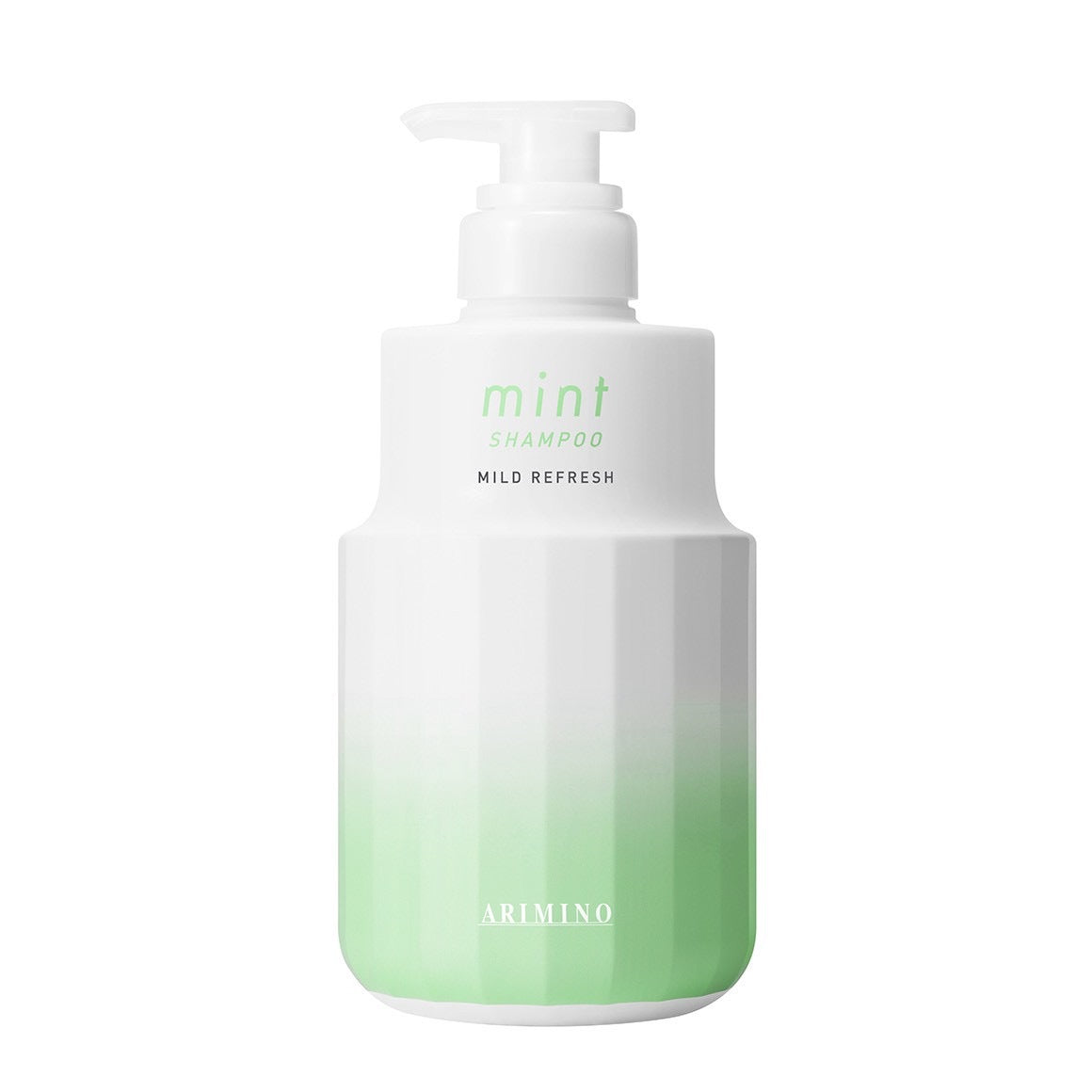 ARIMINO MINT 洗发水 Mild Refresh