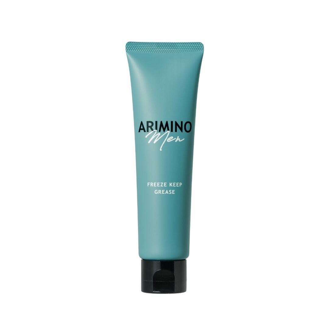 ARIMINO MEN Freeze Keep Grease