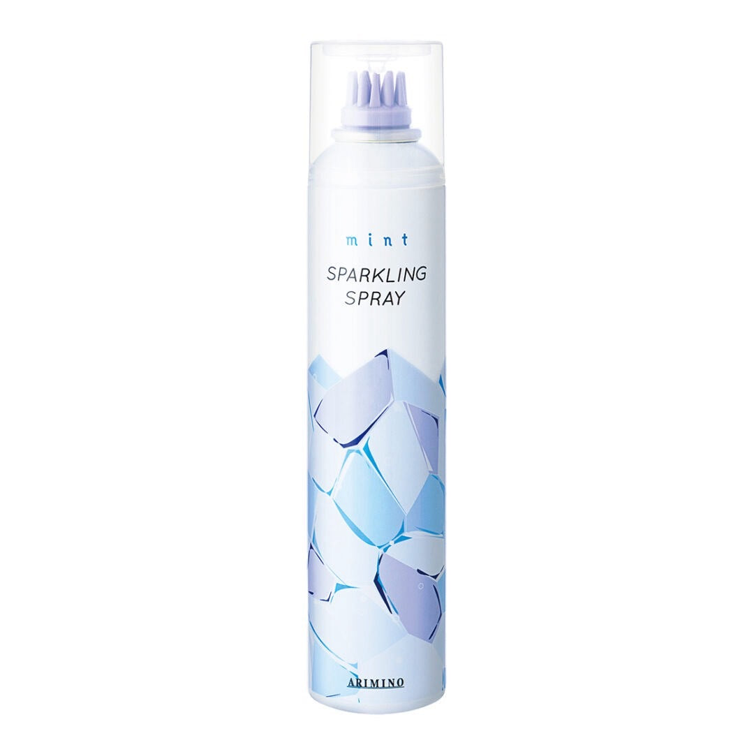 ARIMINO MINT Sparkling Spray