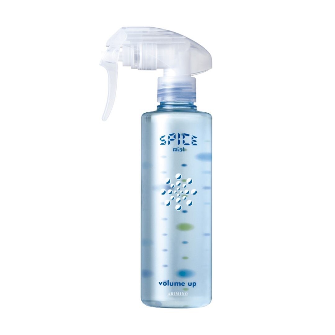 ARIMINO SPICE Mist Volume Up