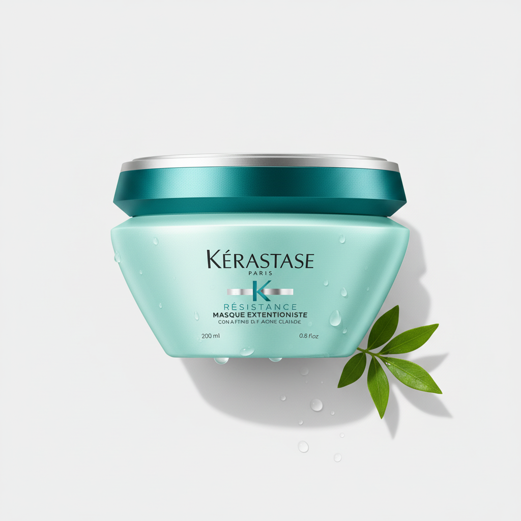 KERASTASE/ケラスターゼ マスク エクステンショニスト – REMENTE