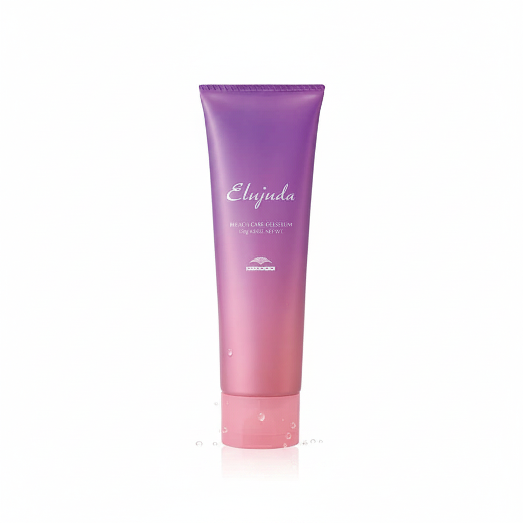 ELUJUDA Bleach Care Gel Serum 120g