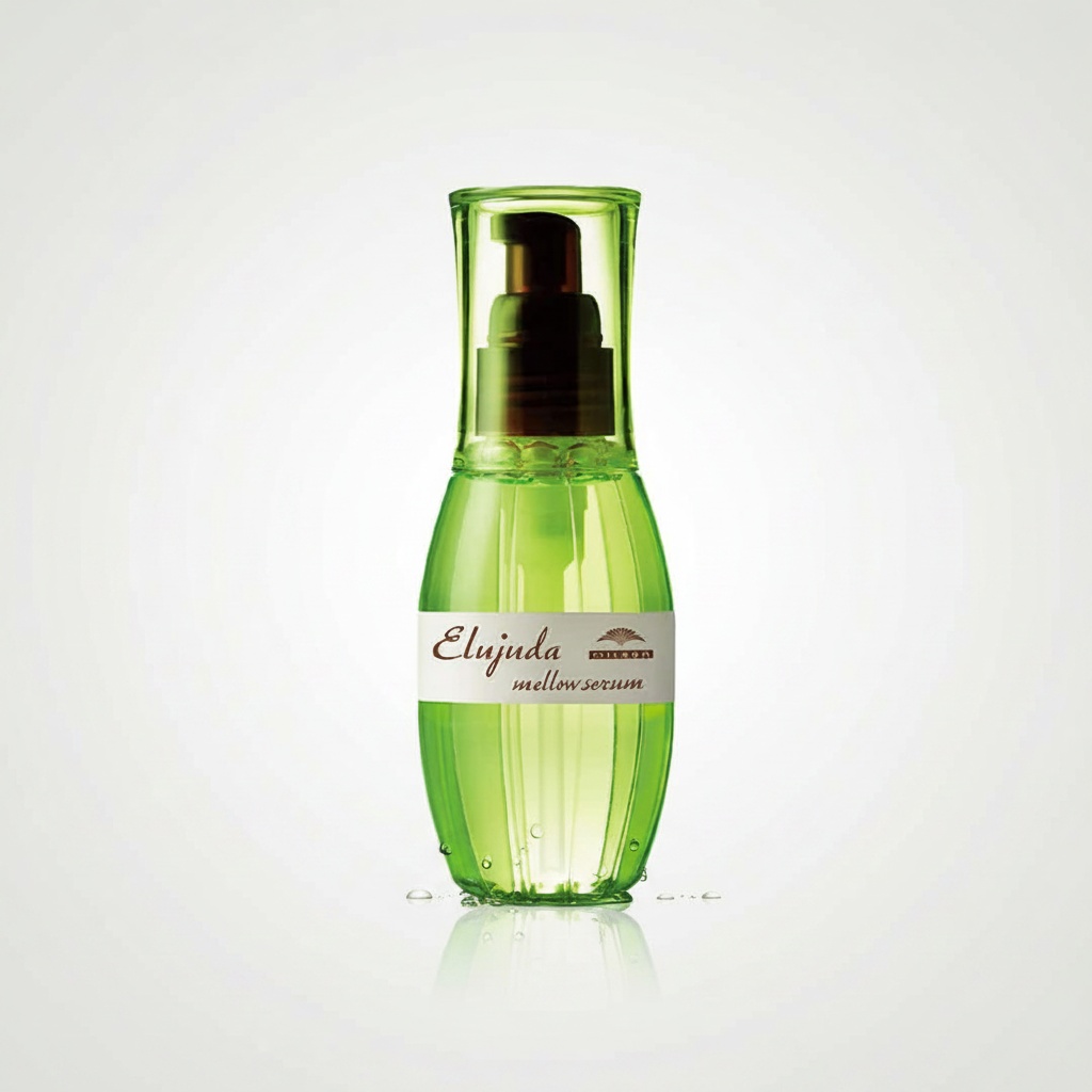 ELUJUDA Mellow Serum 120mL
