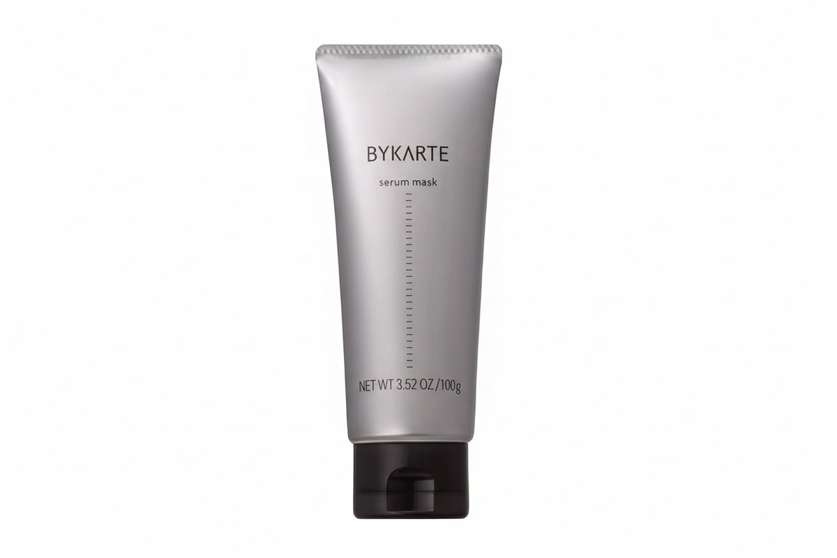 serum mask