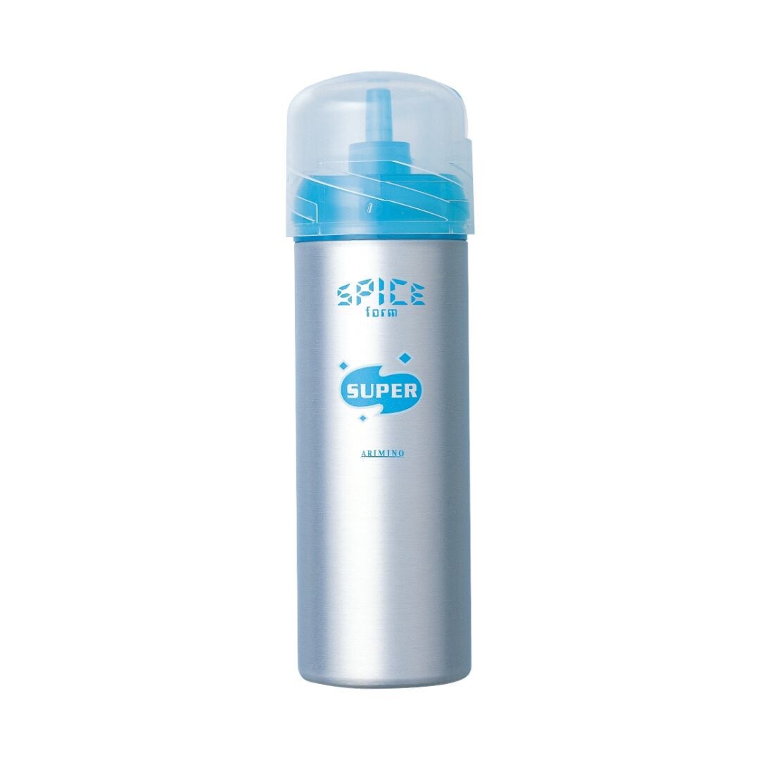 ARIMINO SPICE Foam Super