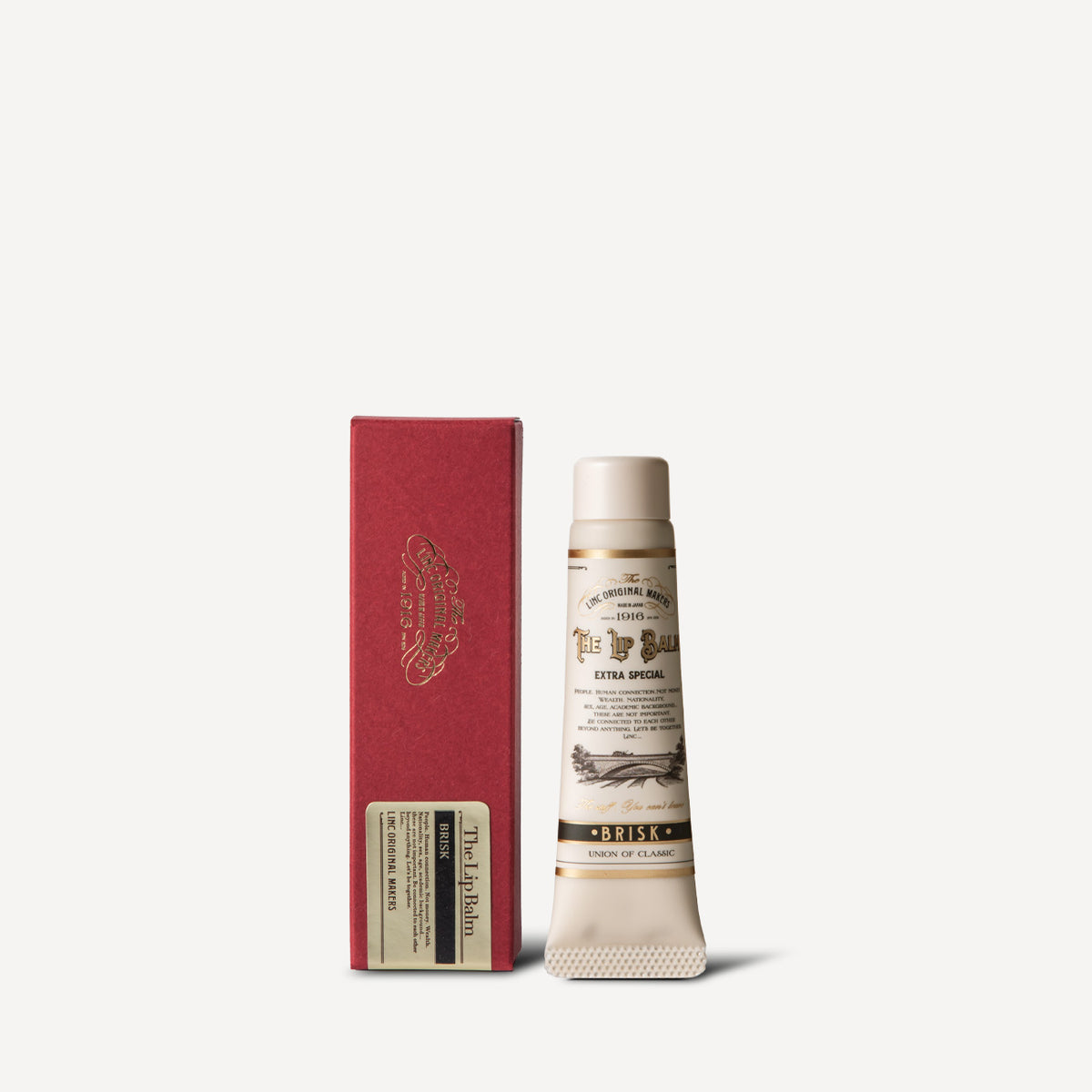 LINC ORIGINAL MAKERS LIP BALM 润唇膏