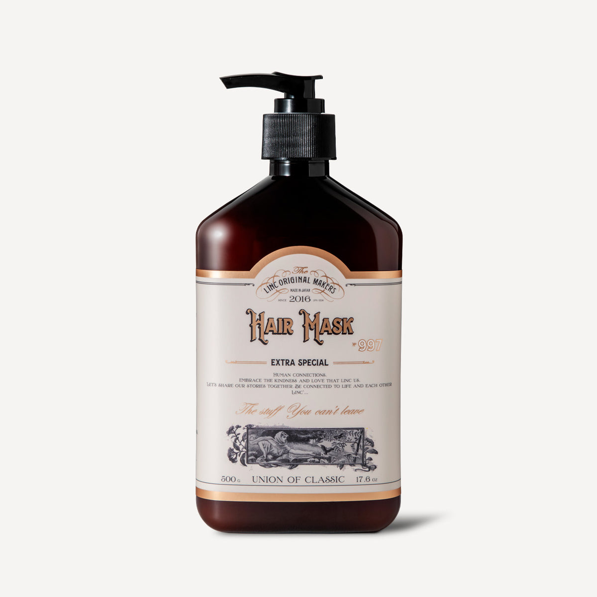 LINC ORIGINAL MAKERS HAIR MASK