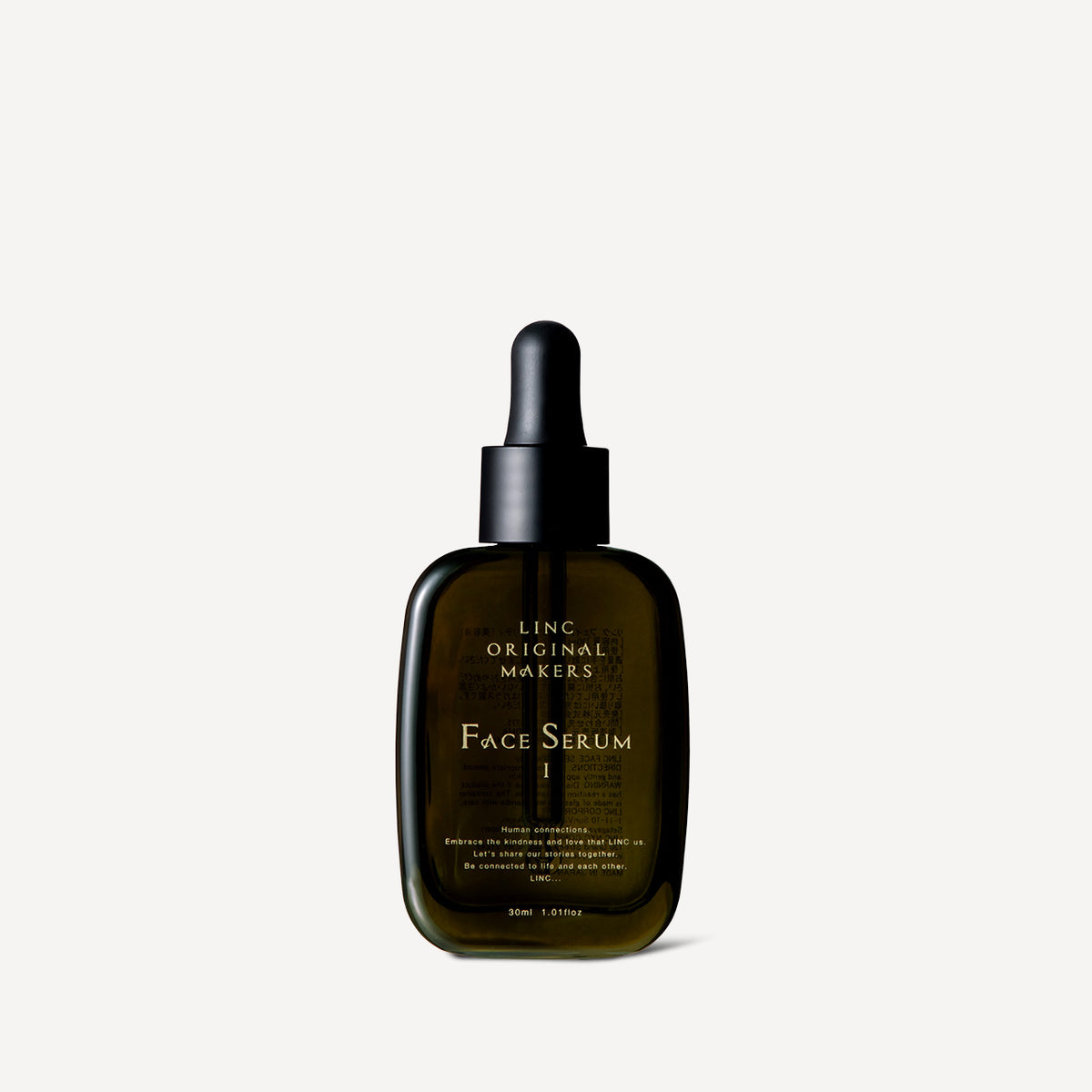 LINC ORIGINAL MAKERS FACE SERUM