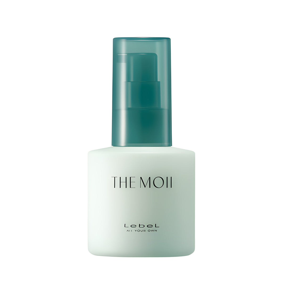 LebeL THE MOII VG SERUM DEEP BREATH 头皮护发乳 100mL
