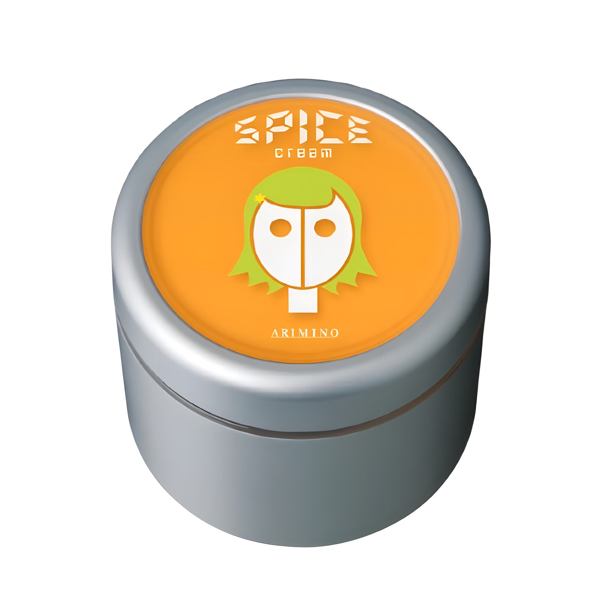 ARIMINO SPICE Cream & Sisters Soft Wax