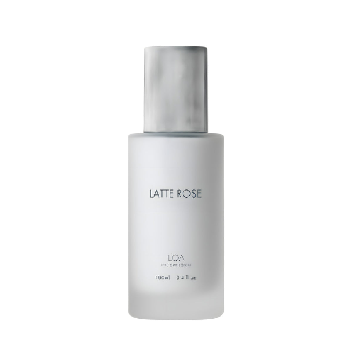 LOA THE EMULSION <LATTE ROSE>