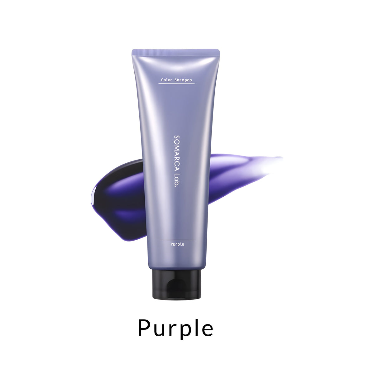 COLOR SHAMPOO Purple