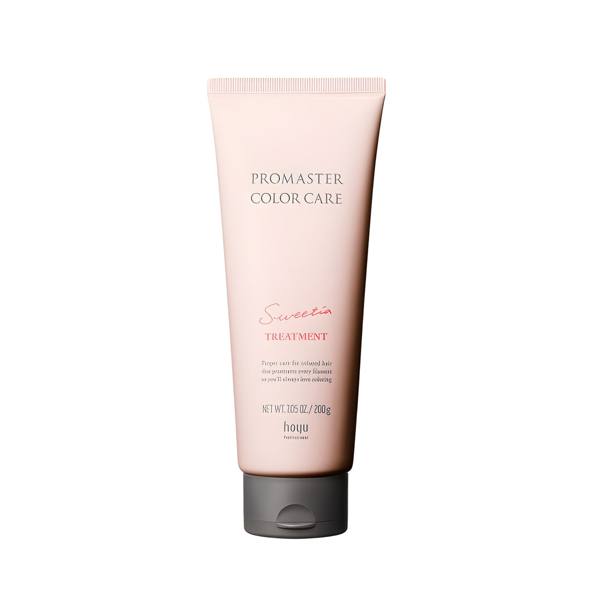 Sweetia Hair Treatment