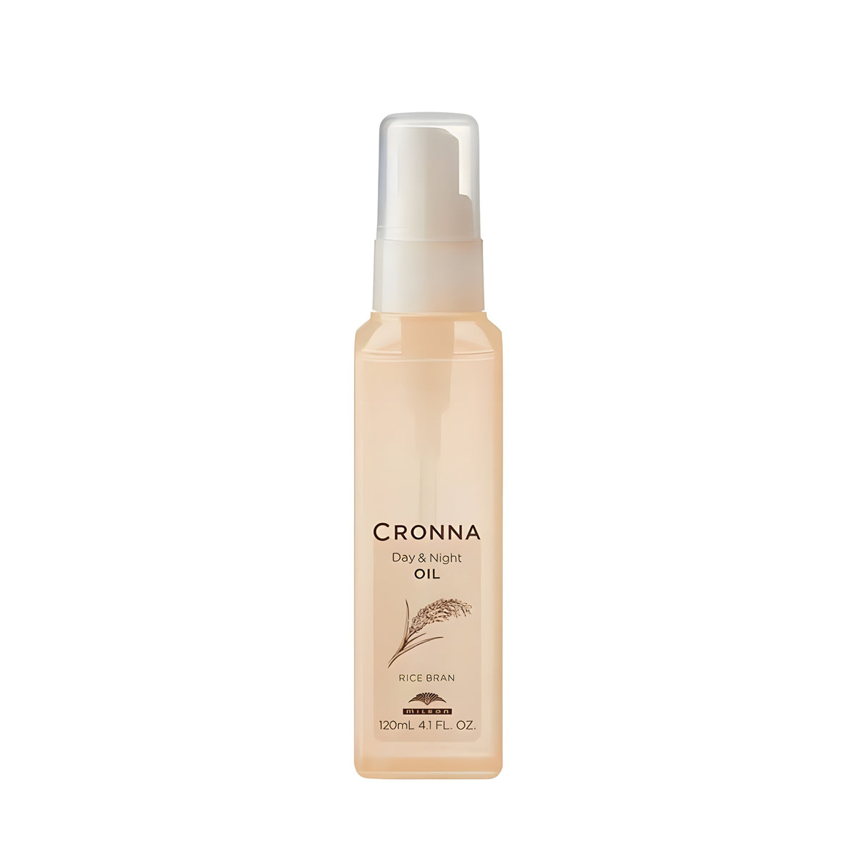 CRONNA DAY AND NIGHT OIL / クロナ デイアンドナイト オイル 120mL