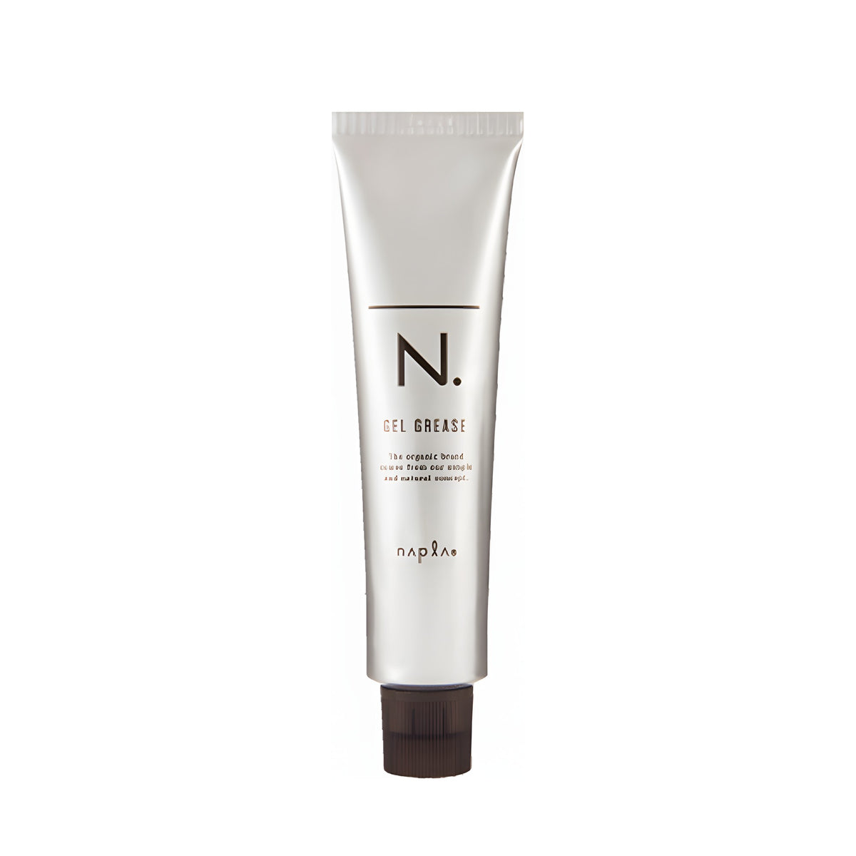 N. HOMME GEL GREASE 80g