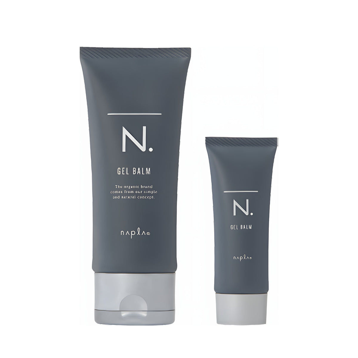 N. HOMME GEL BALM