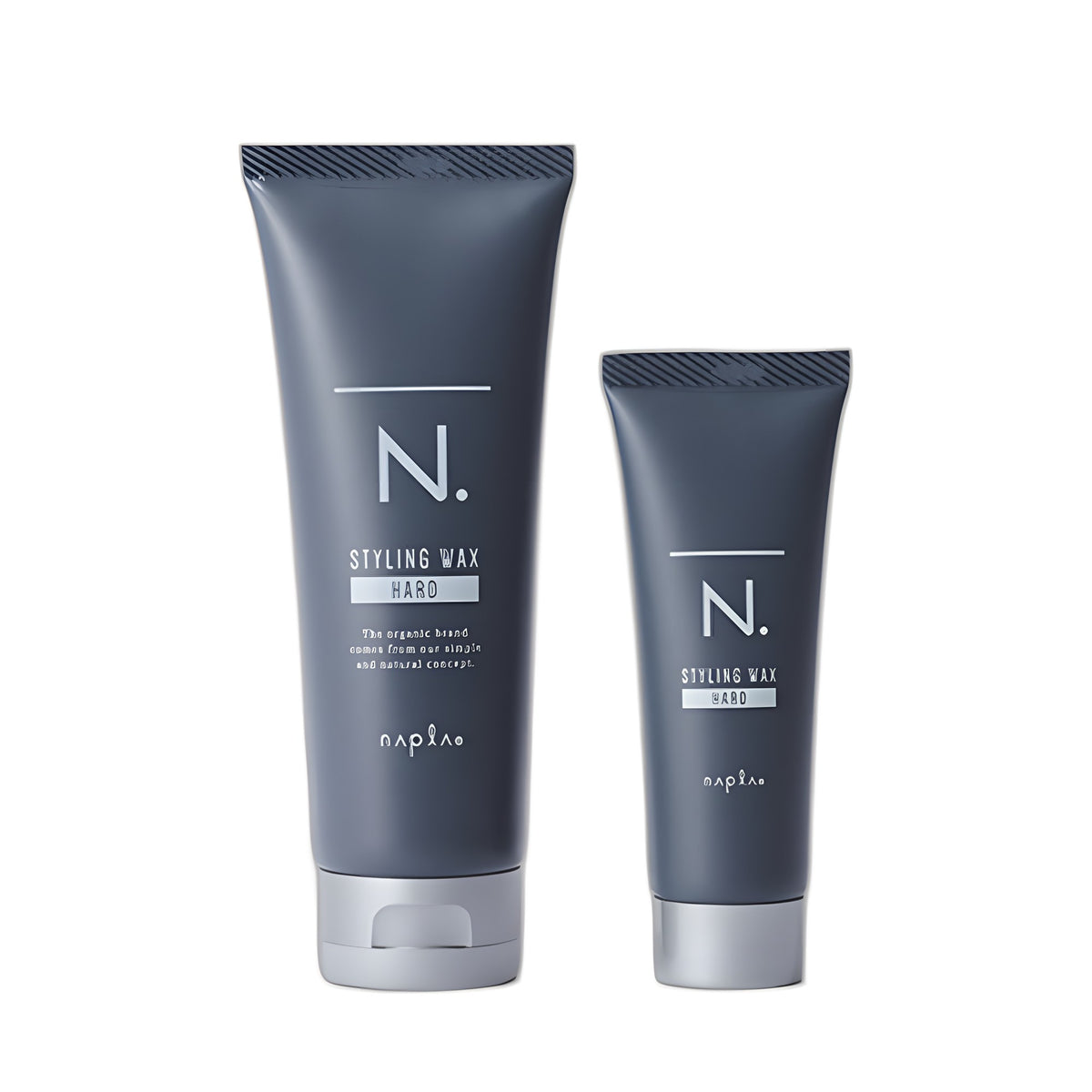 N. HOMME STYLING WAX HARD/N. オム スタイリングワックス <ハード>