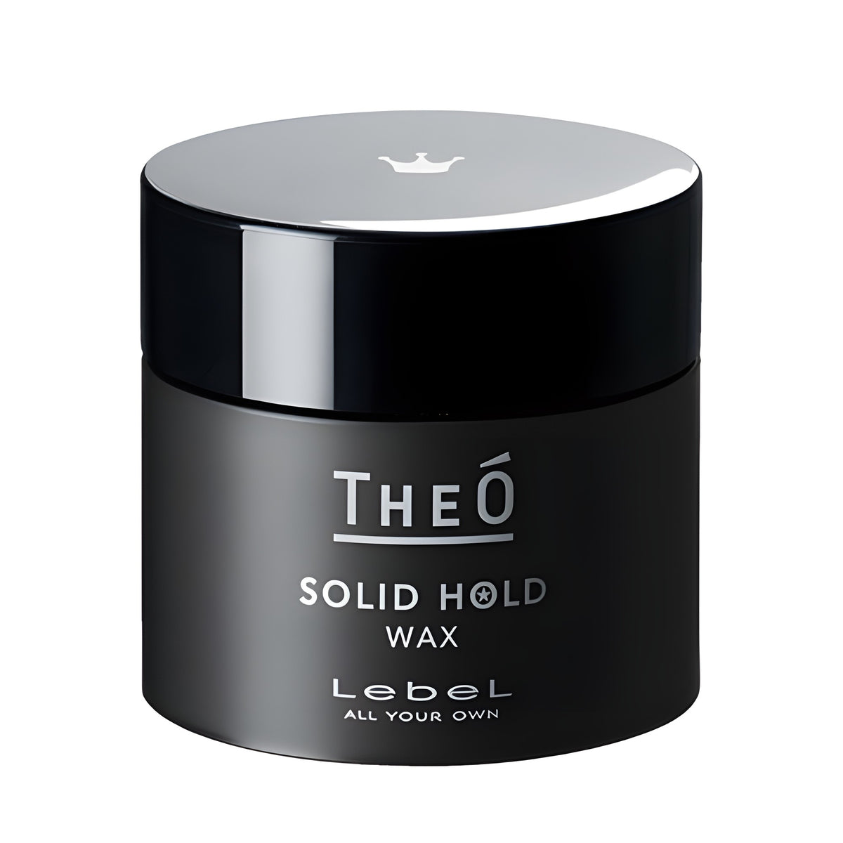 Lebel THEÓ Wax Solid Hold