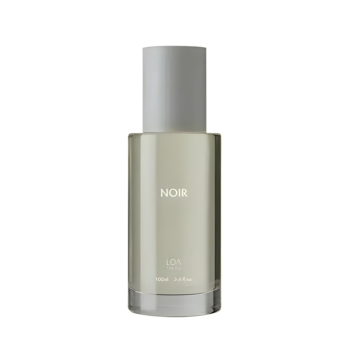 LOA THE OIL NOIR 香氛护发油