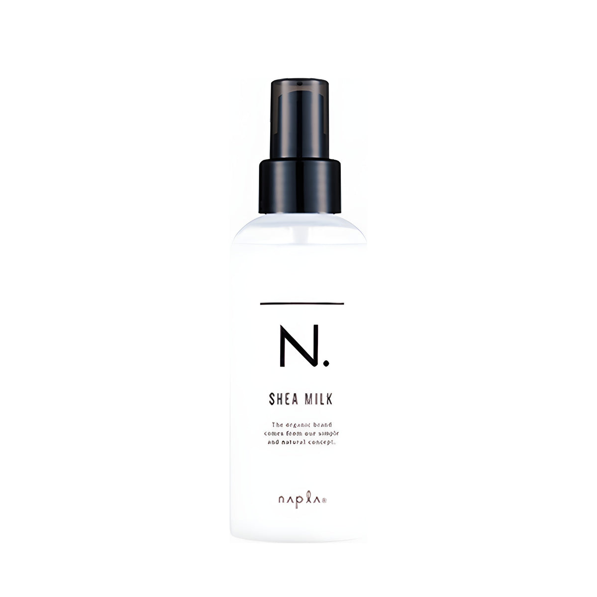 N. SHEA MILK 150g