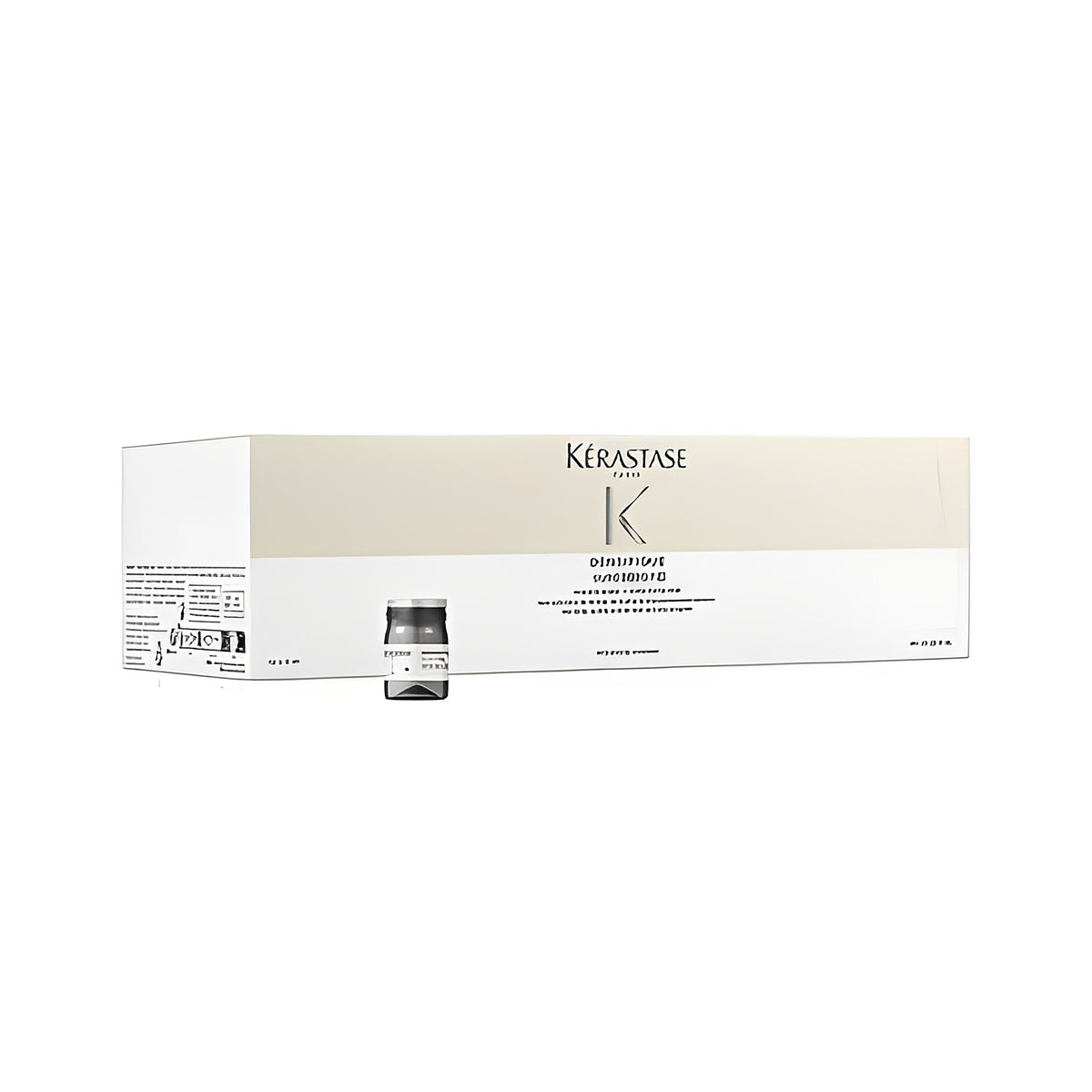 KÉRASTASE Densifique Hair Density Programme YR 6mL x 42