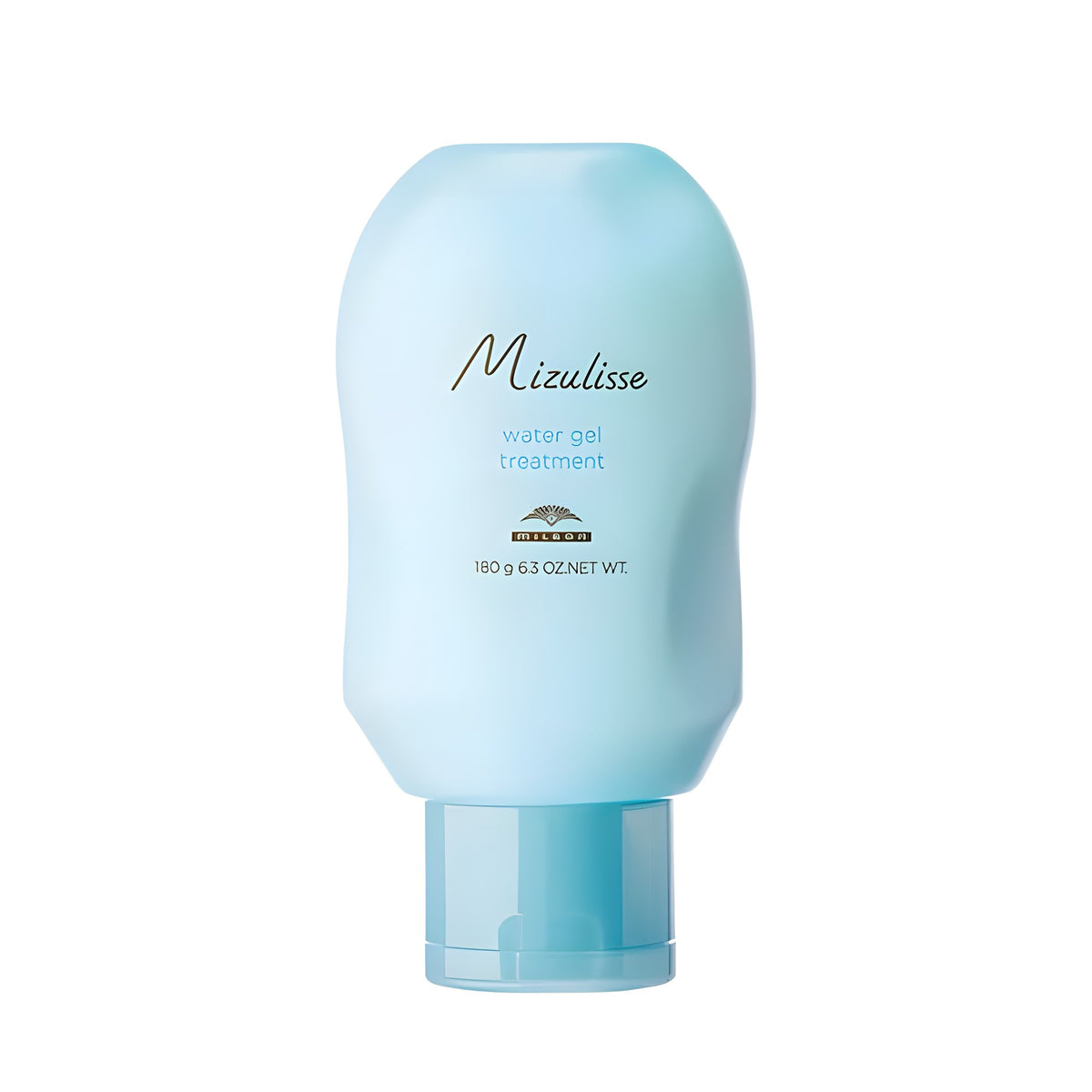 Mizulisse WATER GEL TREATMENT / ミズリセ ウォータージェルトリートメント 180g