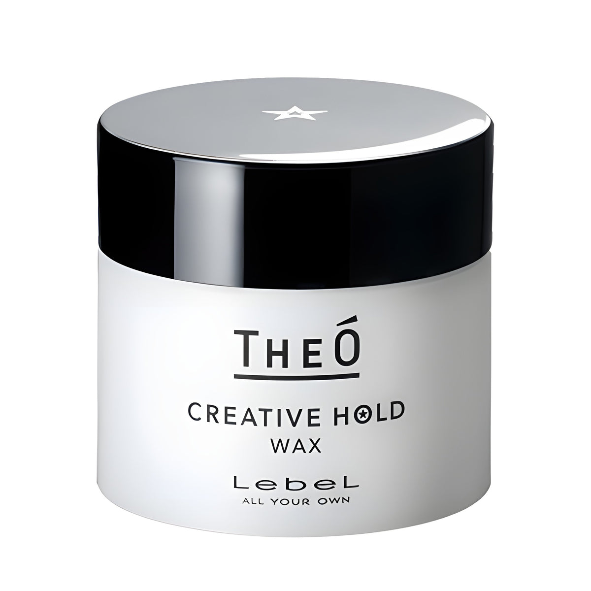 Lebel THEÓ 发蜡 Creative Hold 60g