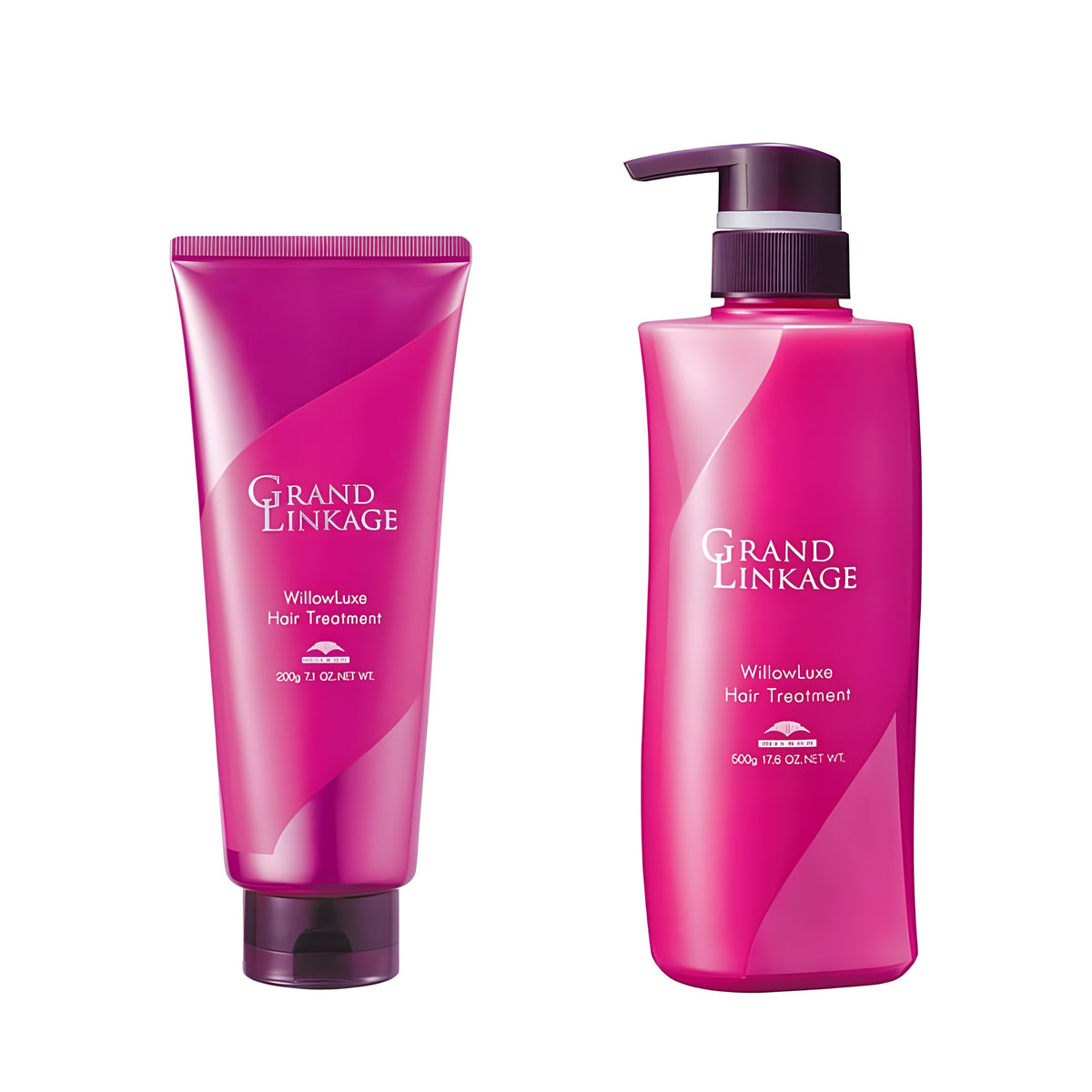 GRANDLINKAGE WILLOW LUXE HAIR TREATMENT