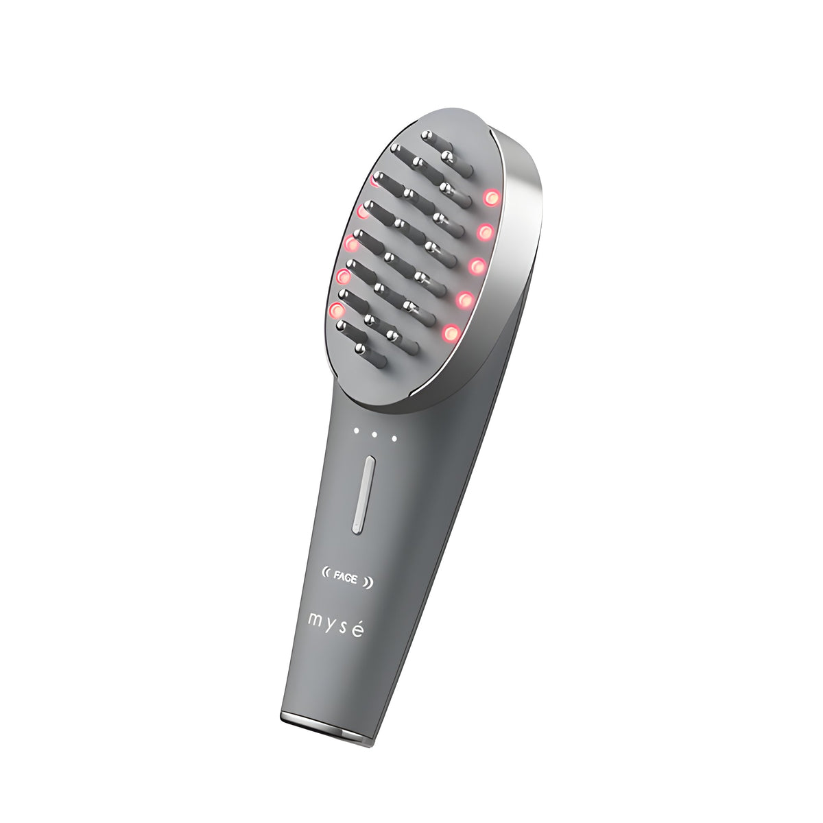 YA-MAN MYSE Scalp Lift Active Plus / ミーゼ スカルプリフトアクティブ プラス
