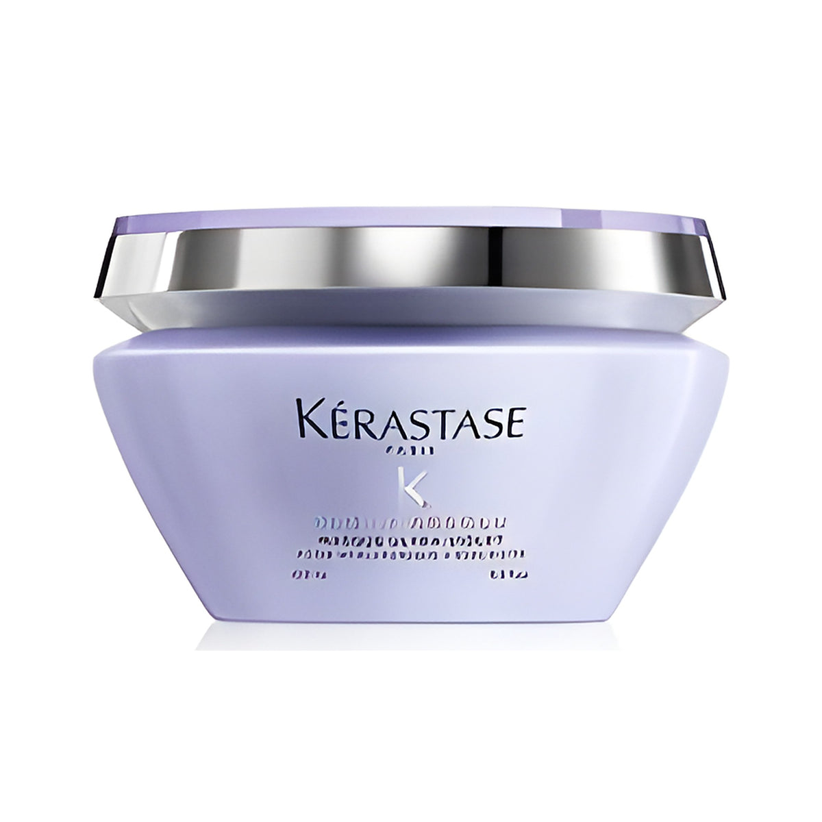 KÉRASTASE Blond Absolu Masque Ultra-Violet (Purple Pigment) 200mL