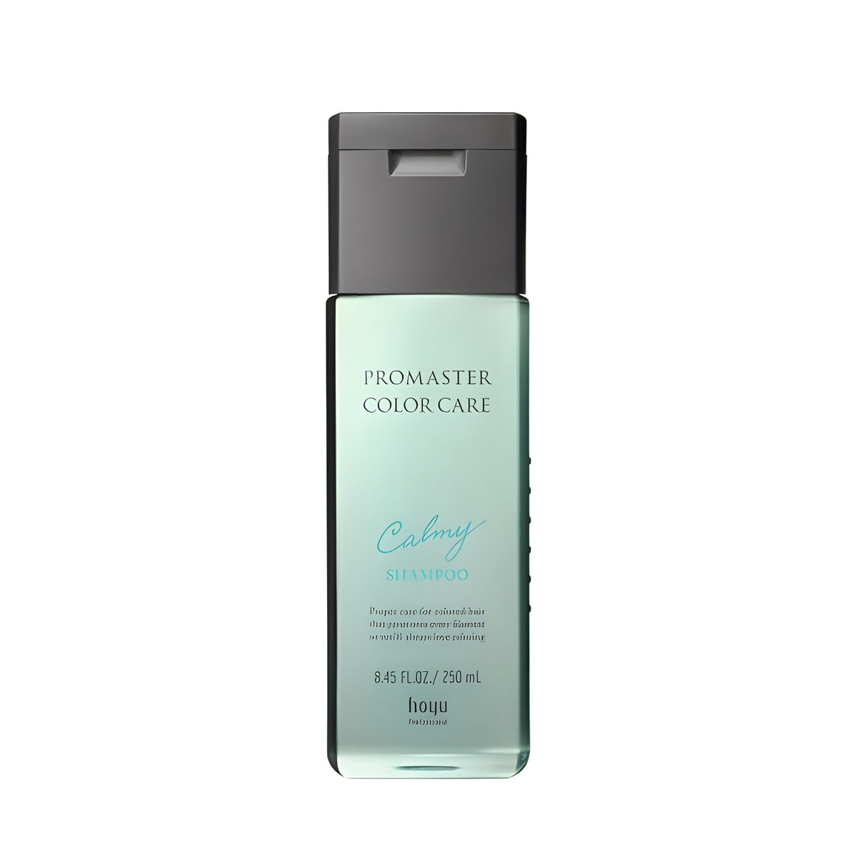 Carmy Shampoo