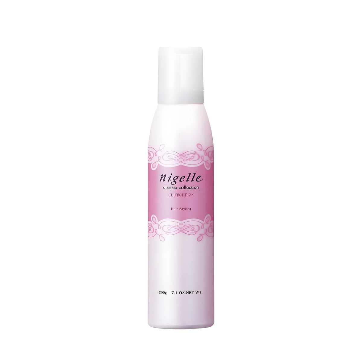 nigelle DRESSIA CLUTCH FIZZ 200g