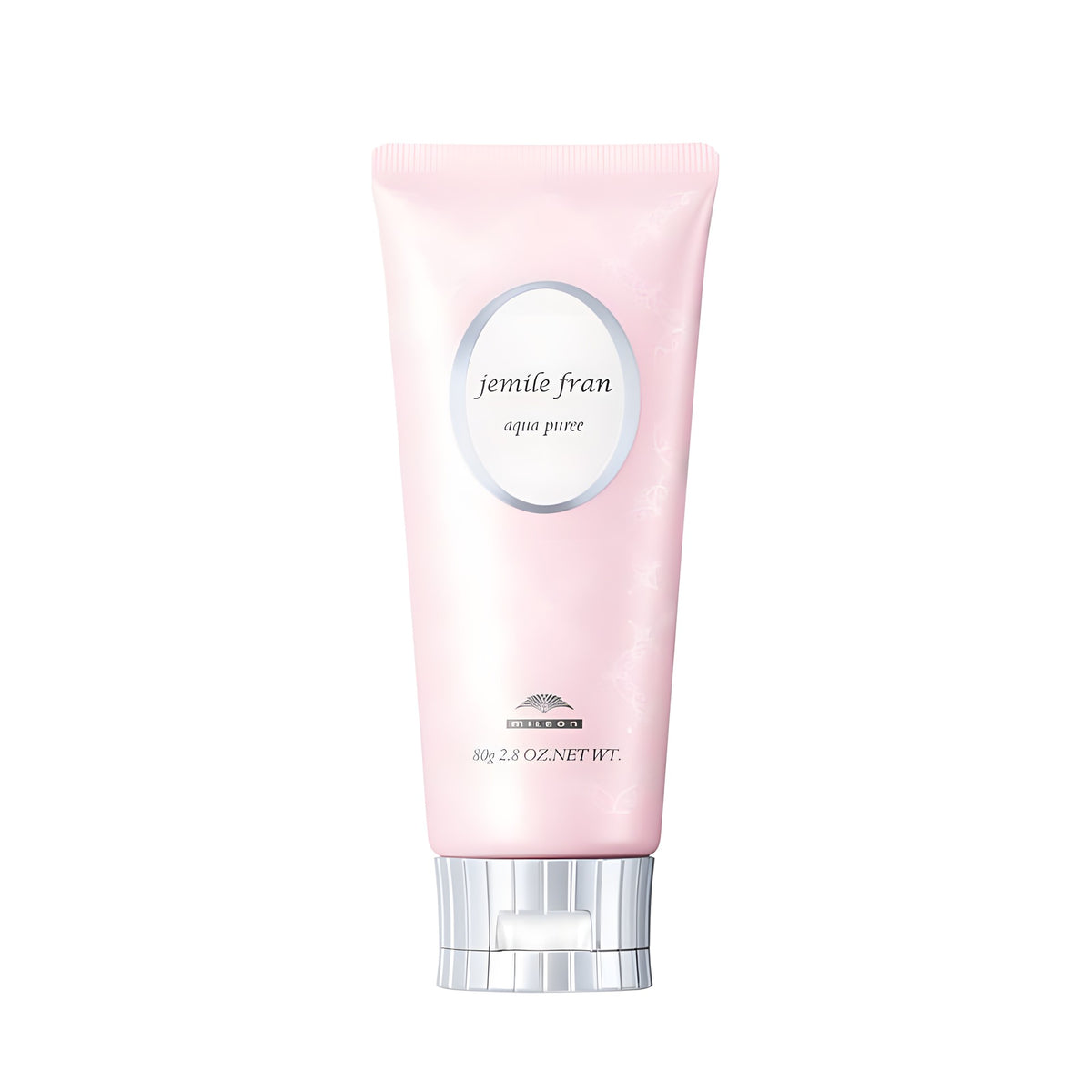 jemile fran AQUA PUREE 80g