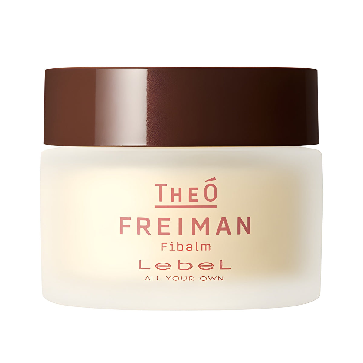 Lebel THEÓ FREIMAN Fiber Balm