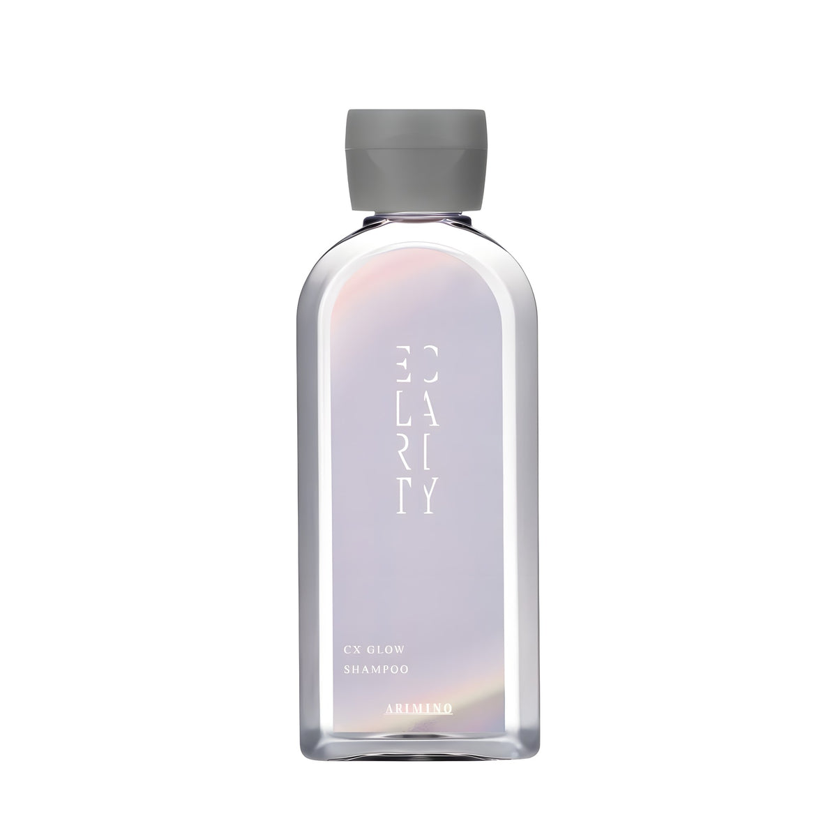 ARIMINO ECLARITY SHAMPOO CX GLOW 洗发水