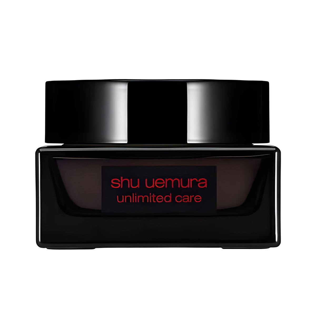 shu uemura unlimited care mochi balm base