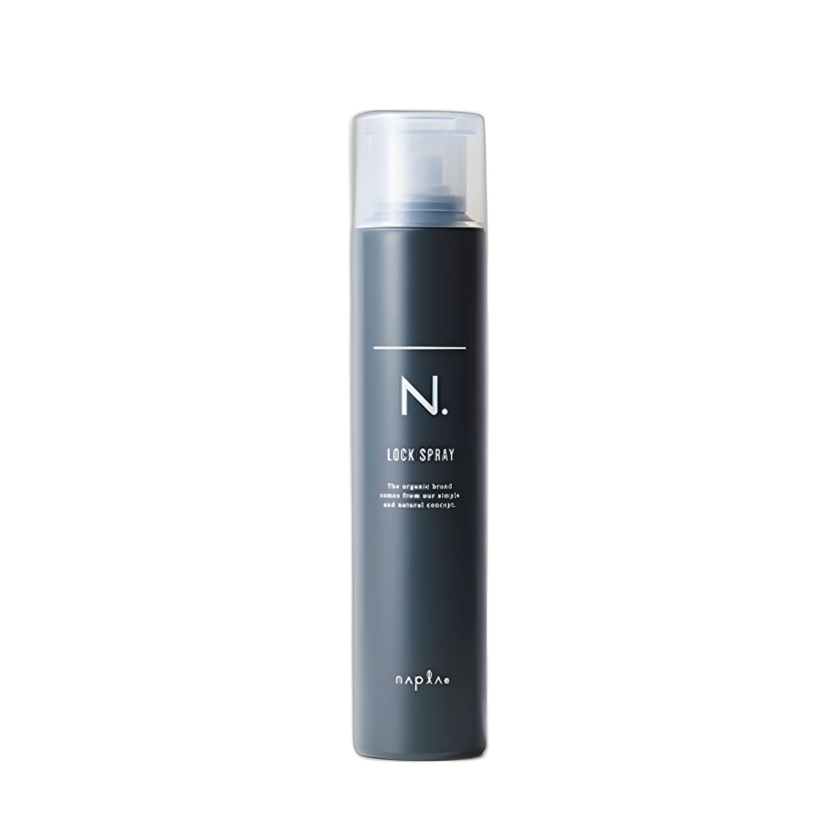 N. HOMME 强力定型喷雾 LOCK HAIR SPRAY