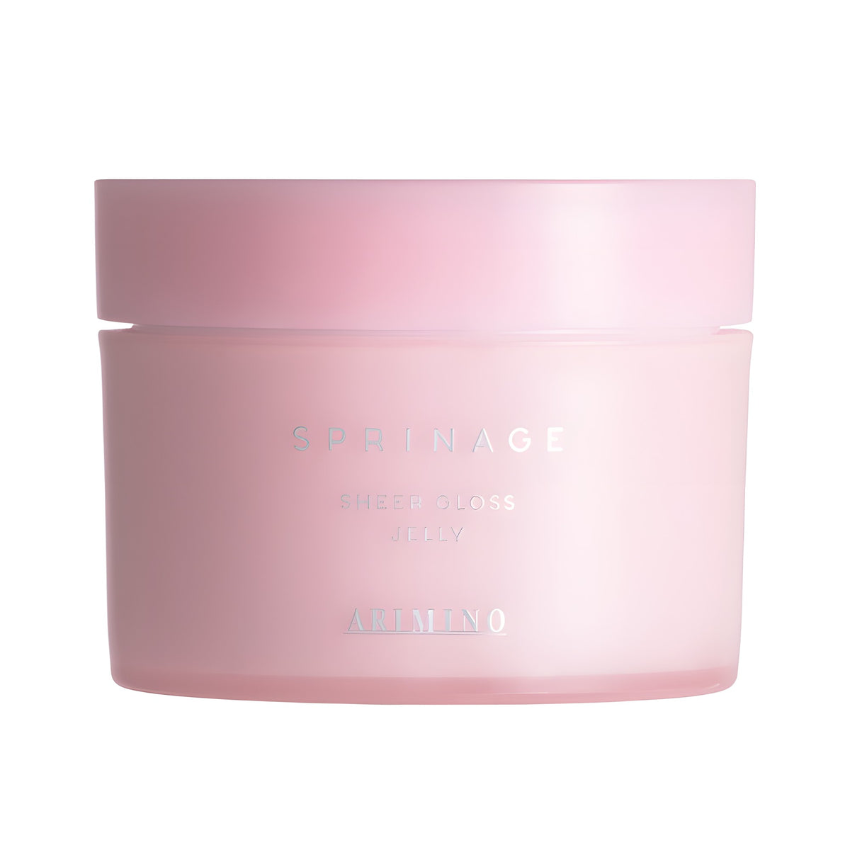 ARIMINO SPRINAGE SHEER GLOSS JELLY 80g