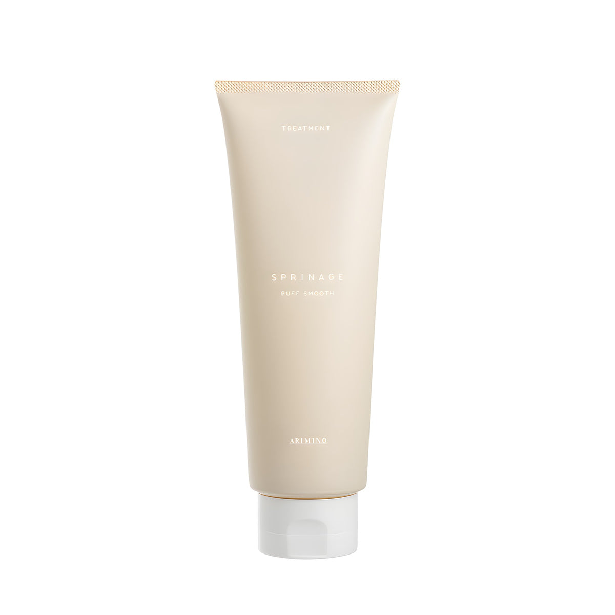 ARIMINO SPRINAGE TREATMENT PUFF SMOOTH / スプリナージュ トリートメント パフスムース