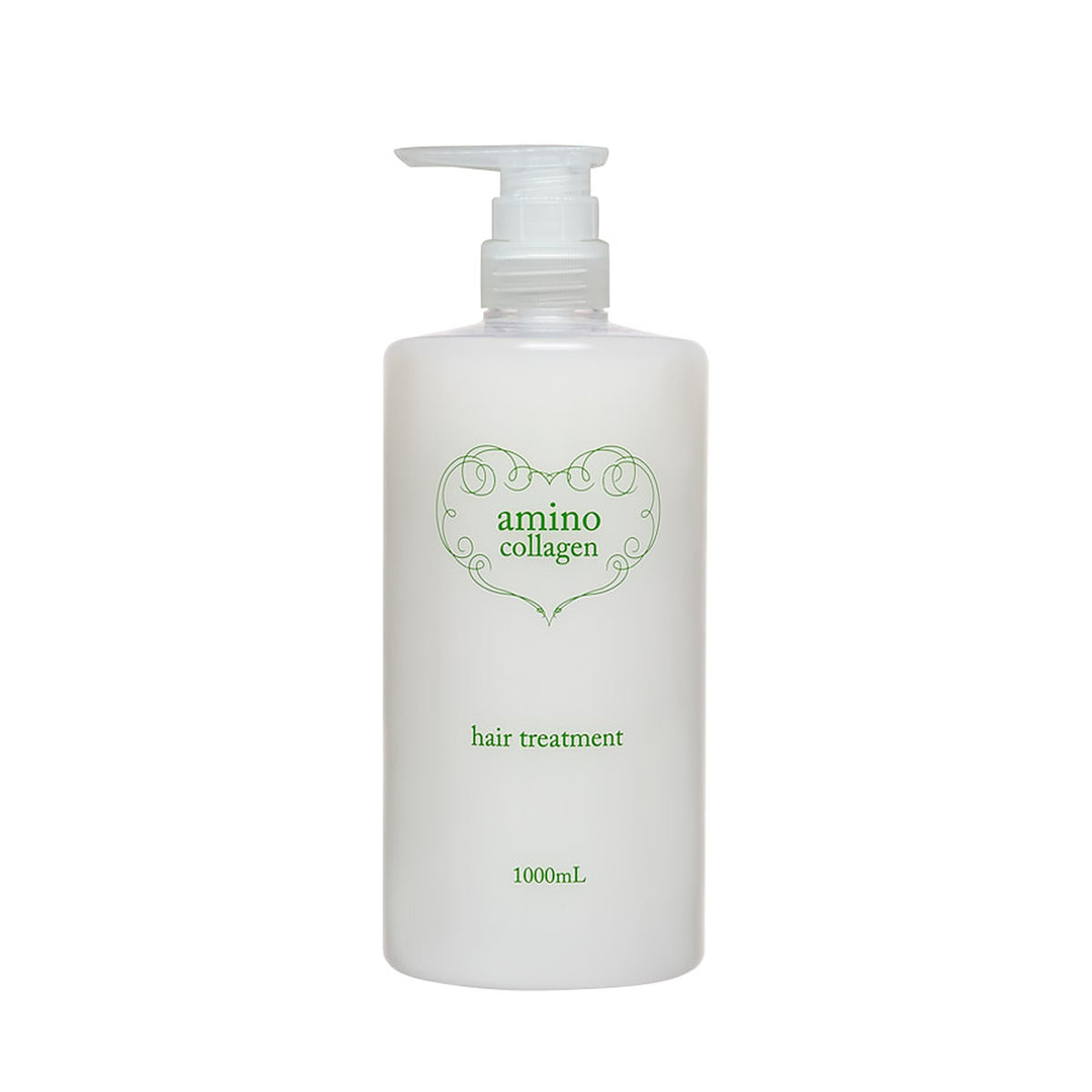 AMOROUS amino collagen hair treatment / アモロス アミノコラーゲン トリートメント