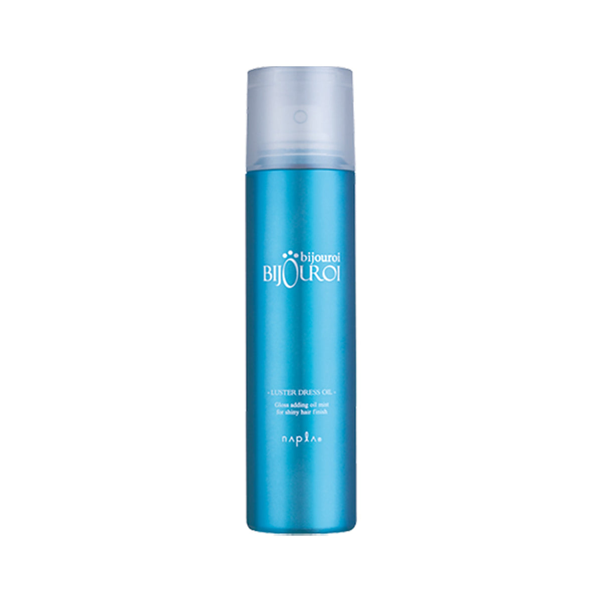 napla BIJOUROI Luster Dress Oil 125g