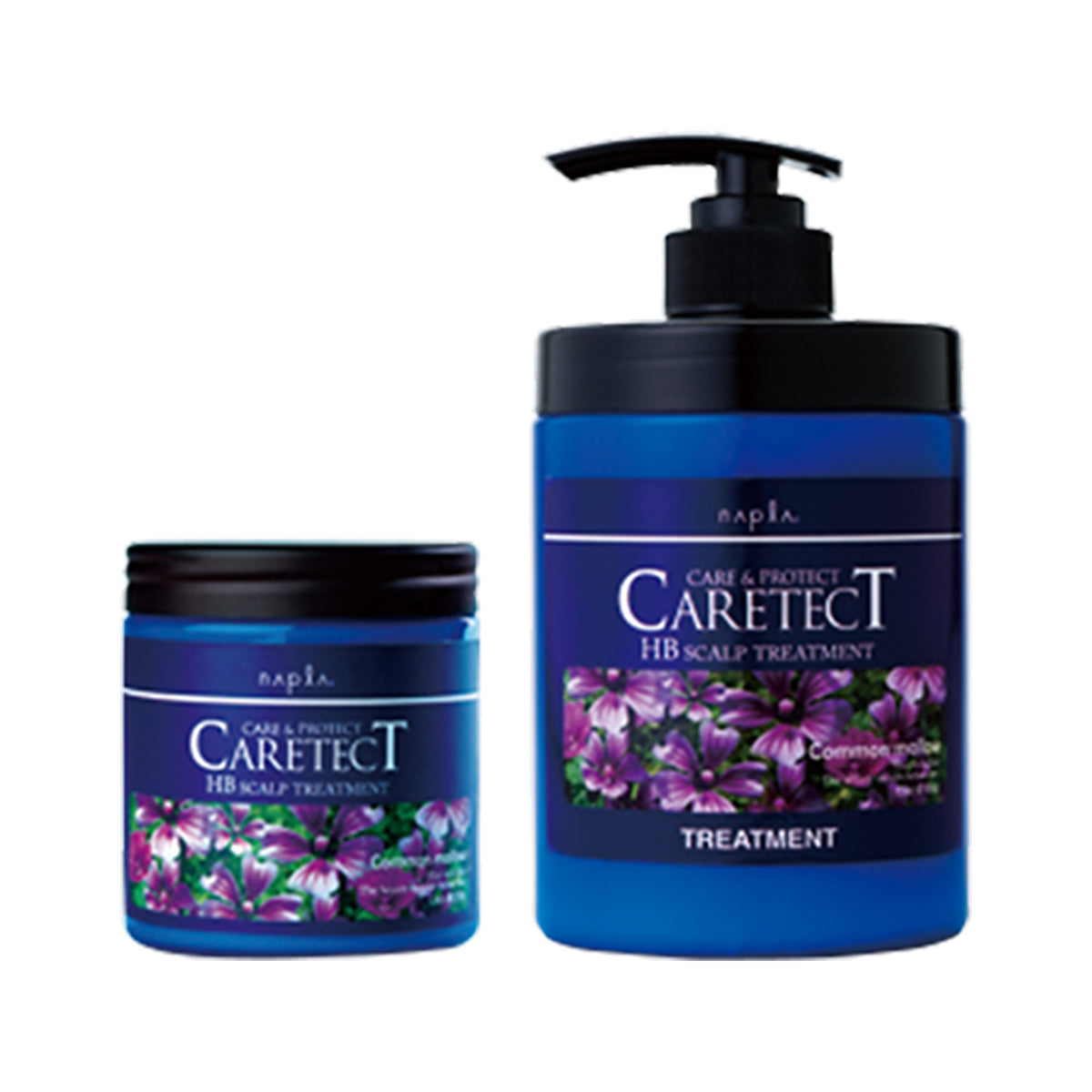napla CARETECT HB Scalp Treatment / ケアテクトHB スキャルプトリートメント