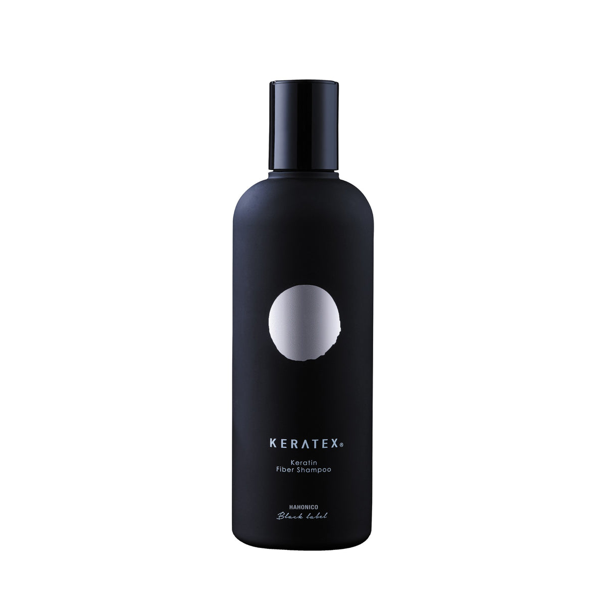 HAHONICO KERATEX FIBER SHAMPOO 角蛋白洗发水