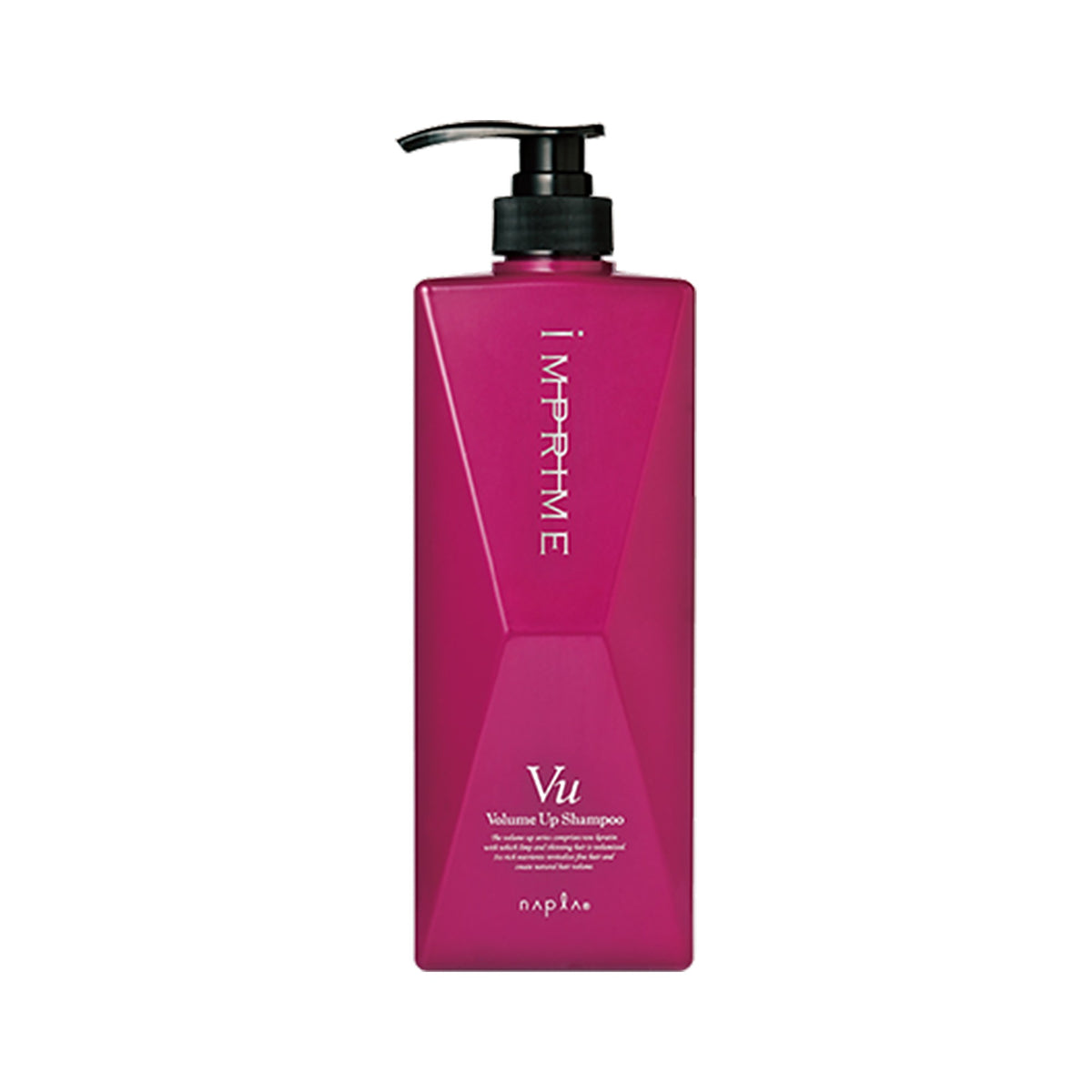 IMPRIME Volume Up Shampoo 280mL