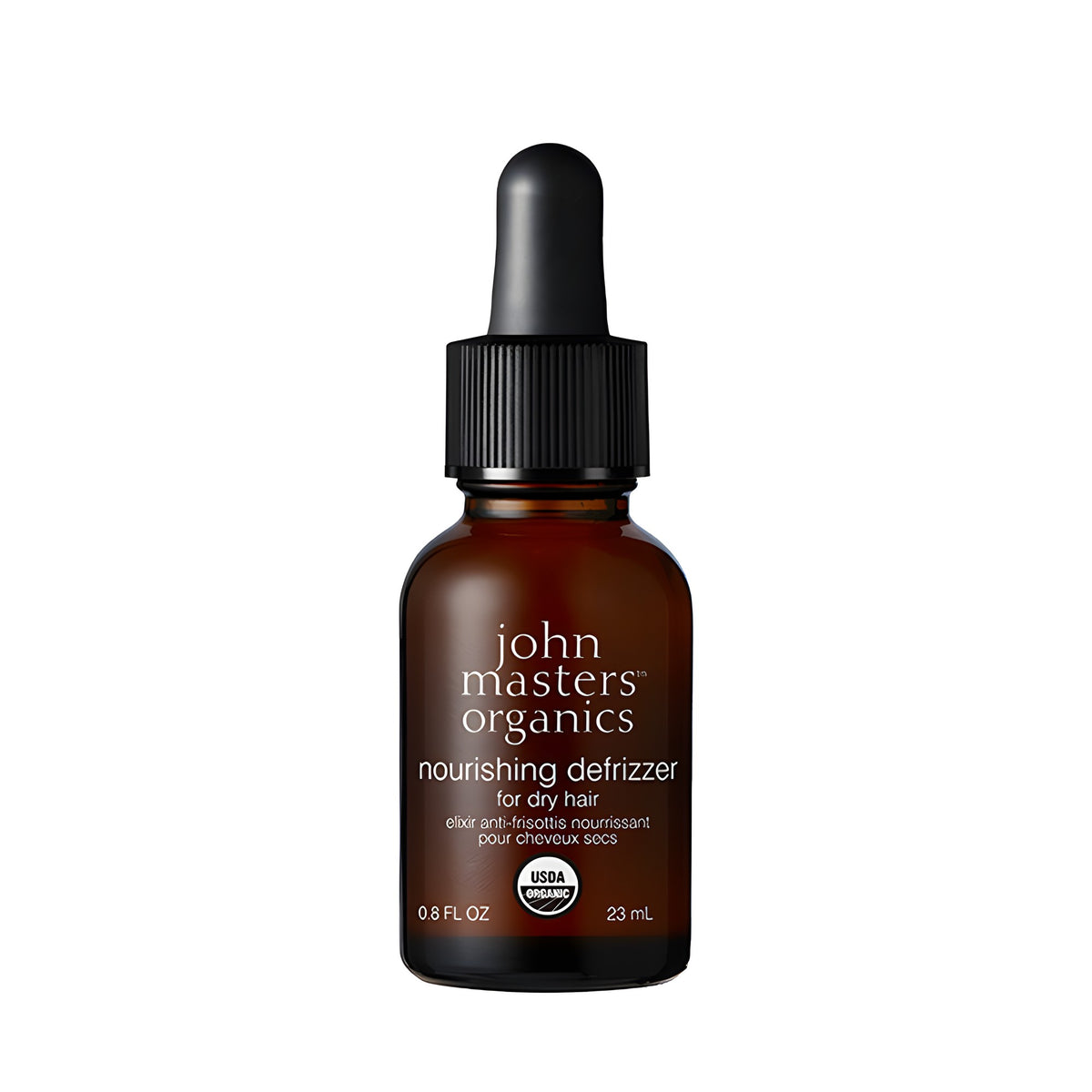 john masters organics Nourishing Defrizzer N