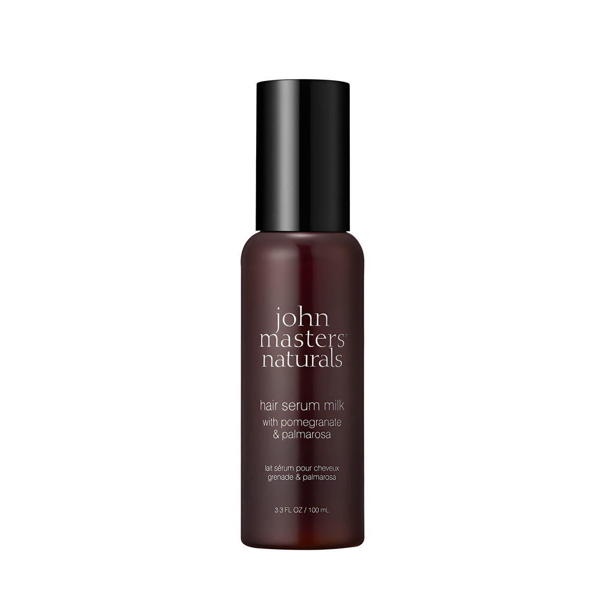 john masters organics P&P Hair Serum Milk (Pomegranate & Palmarosa)