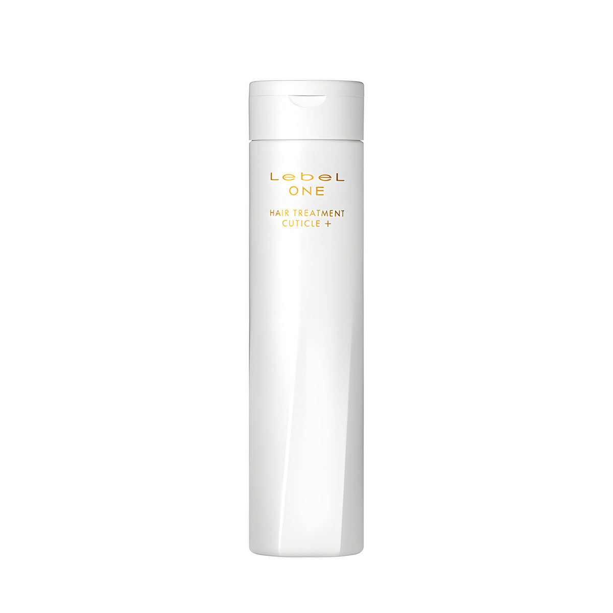 LebeL ONE HAIR TREATMENT CUTICLE PLUS