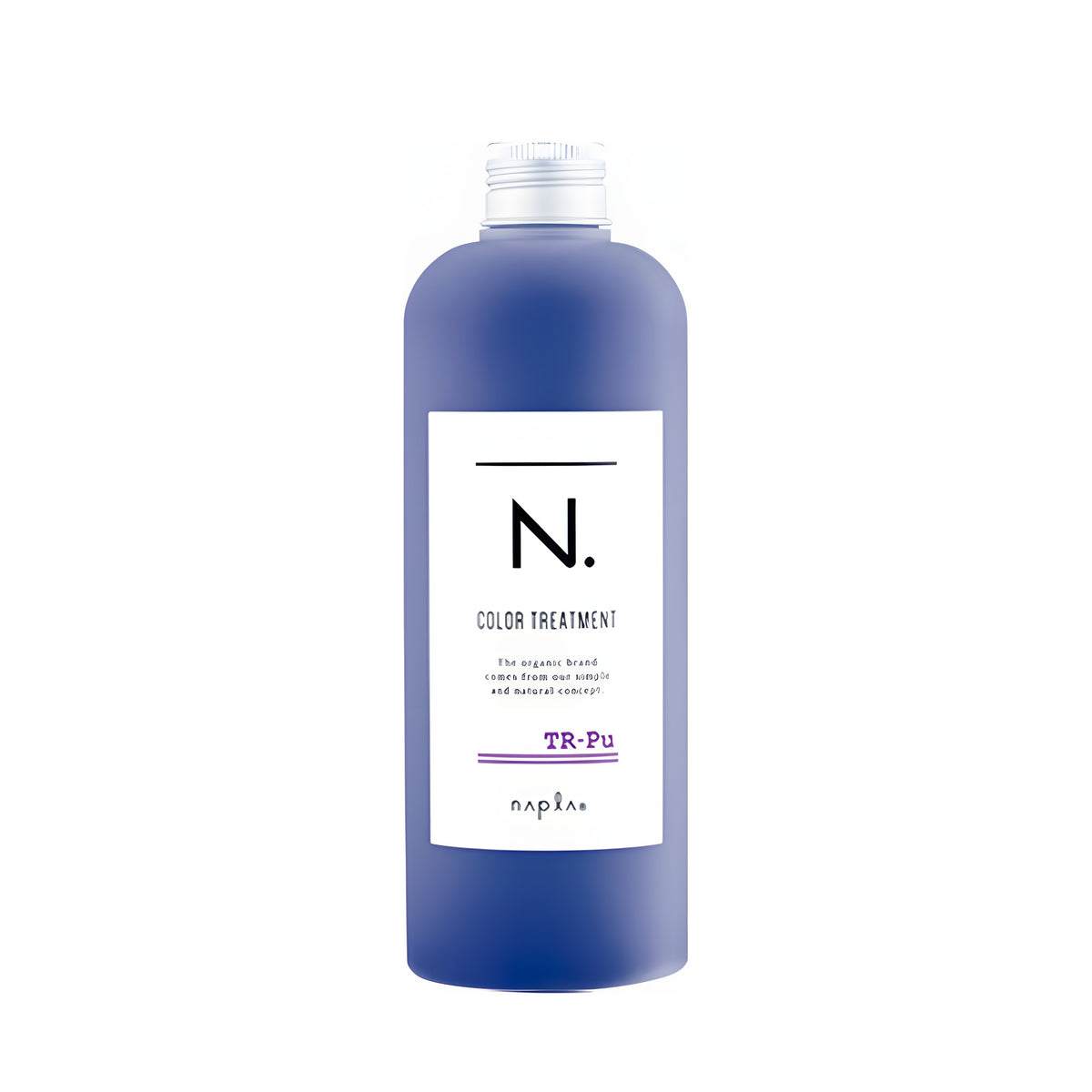 N. COLOR TREATMENT Pu 紫色 护色护发素 300g