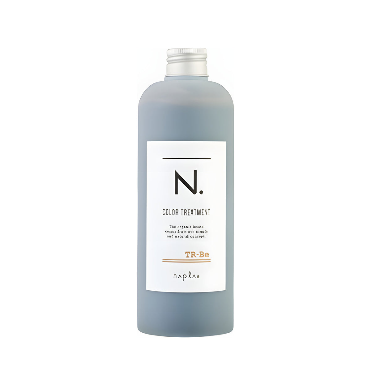 N. COLOR TREATMENT Be (BEIGE) / N. カラートリートメント Be(ベージュ) 300g